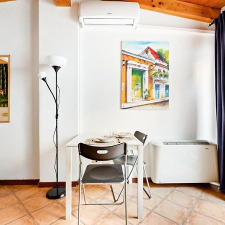 Cosy Studio Corso Lodi & Porta Romana M3 Mediolan Zewnętrze zdjęcie