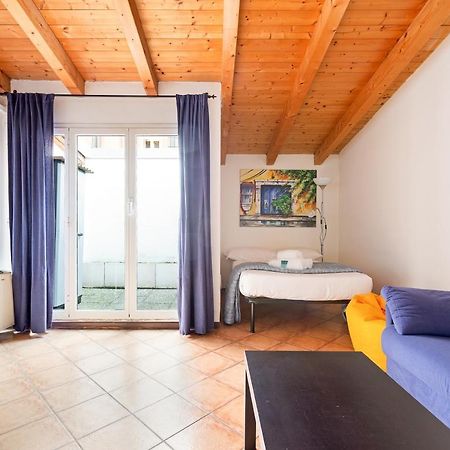 Cosy Studio Corso Lodi & Porta Romana M3 Mediolan Zewnętrze zdjęcie