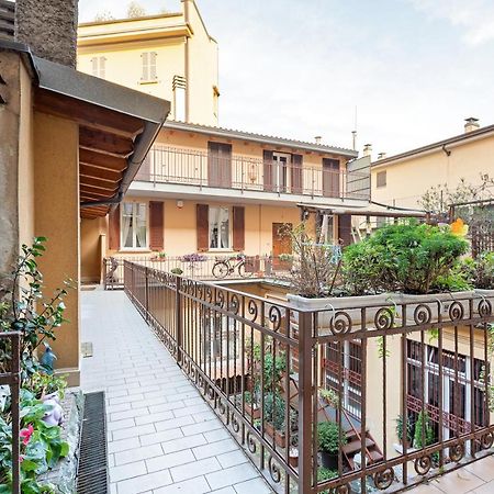 Cosy Studio Corso Lodi & Porta Romana M3 Mediolan Zewnętrze zdjęcie