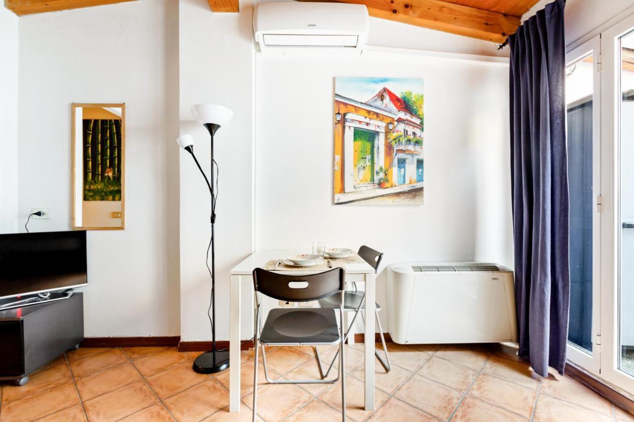 Cosy Studio Corso Lodi & Porta Romana M3 Mediolan Zewnętrze zdjęcie