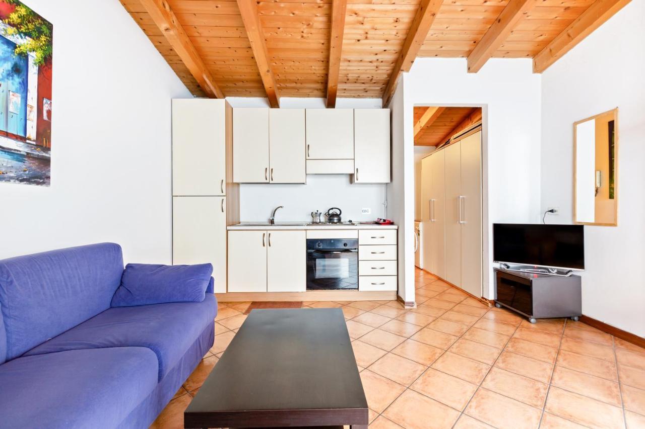 Cosy Studio Corso Lodi & Porta Romana M3 Mediolan Zewnętrze zdjęcie