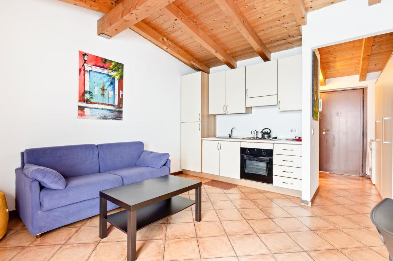 Cosy Studio Corso Lodi & Porta Romana M3 Mediolan Zewnętrze zdjęcie