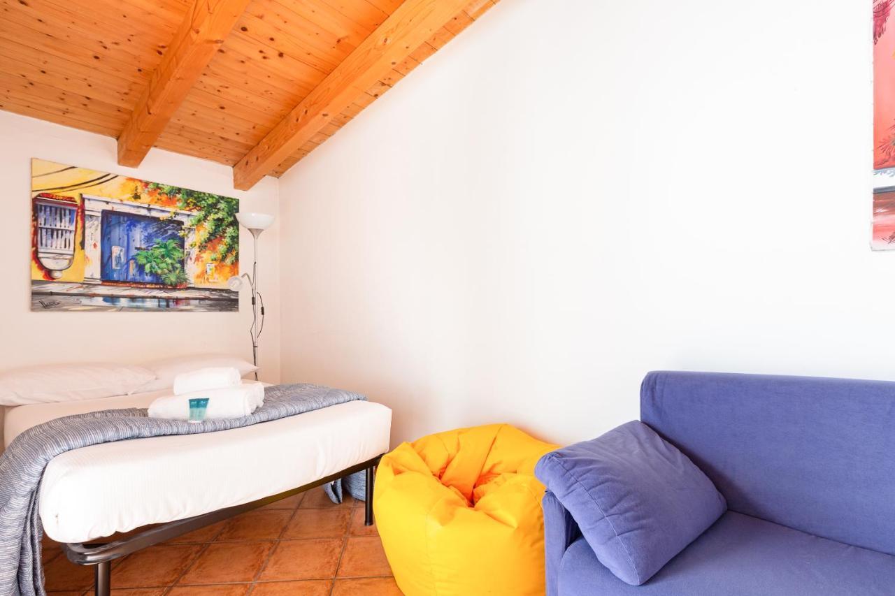 Cosy Studio Corso Lodi & Porta Romana M3 Mediolan Zewnętrze zdjęcie