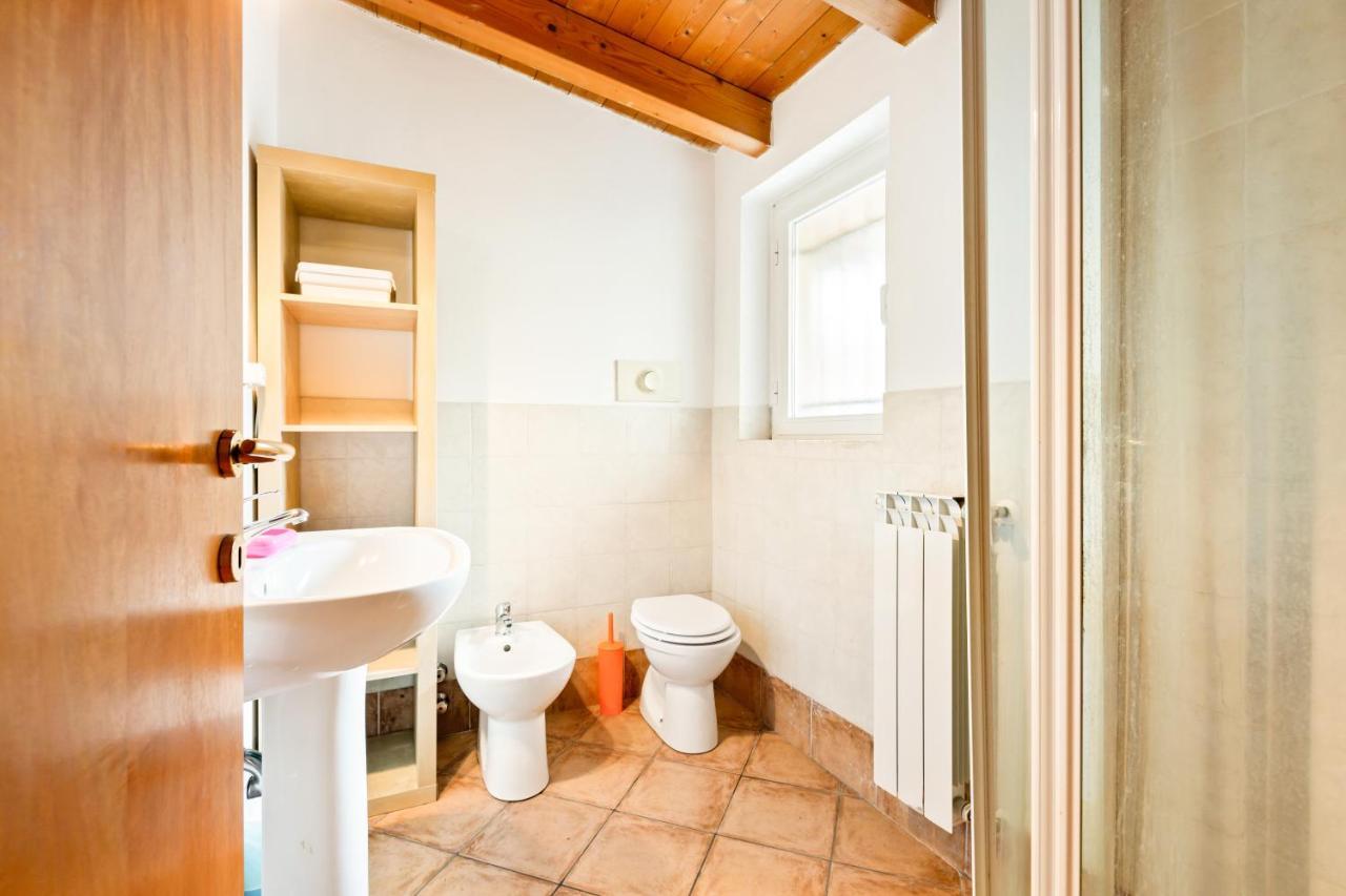 Cosy Studio Corso Lodi & Porta Romana M3 Mediolan Zewnętrze zdjęcie